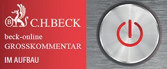 Banner Beck-Online