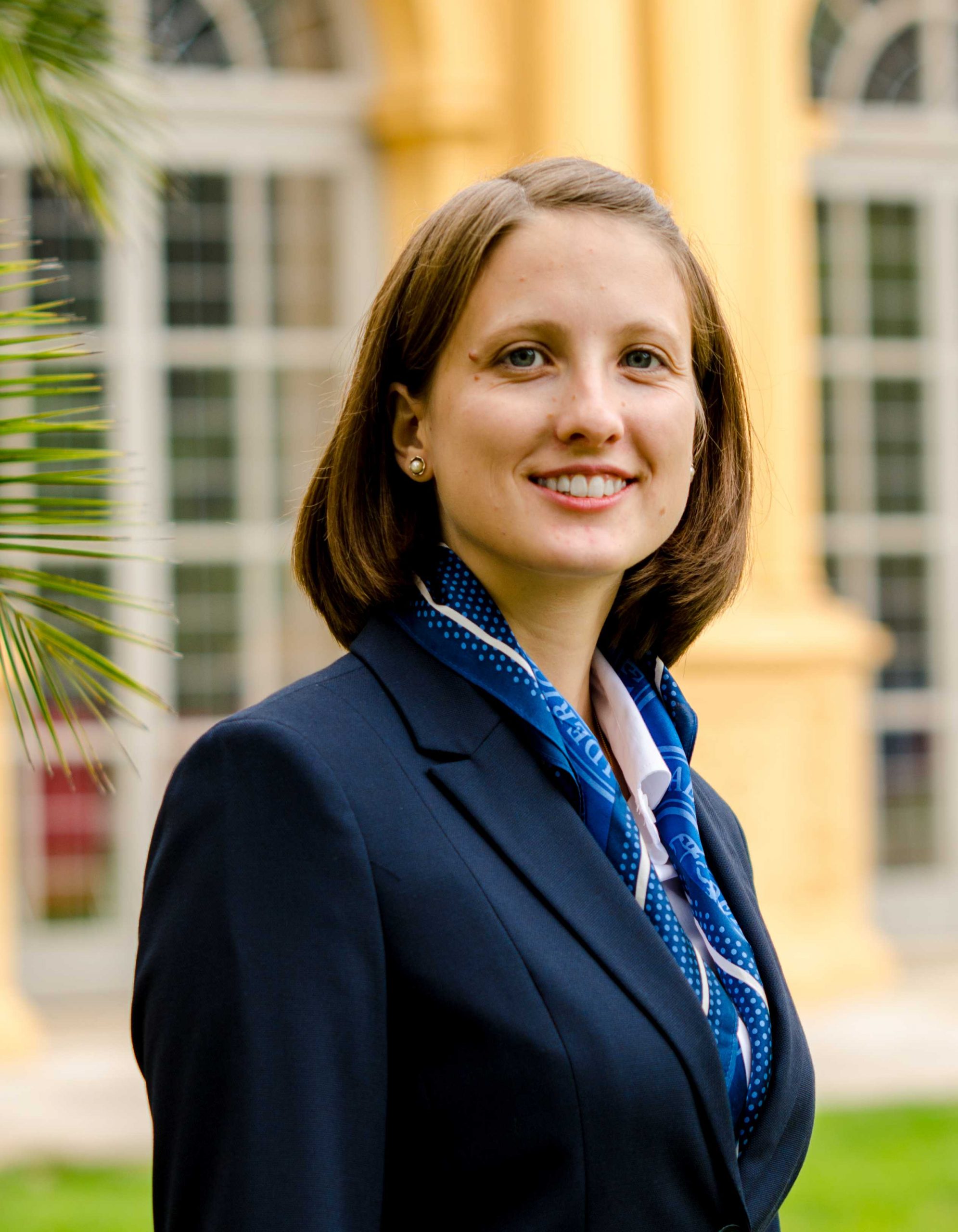 Rosa Hinzpeter-Schmidt