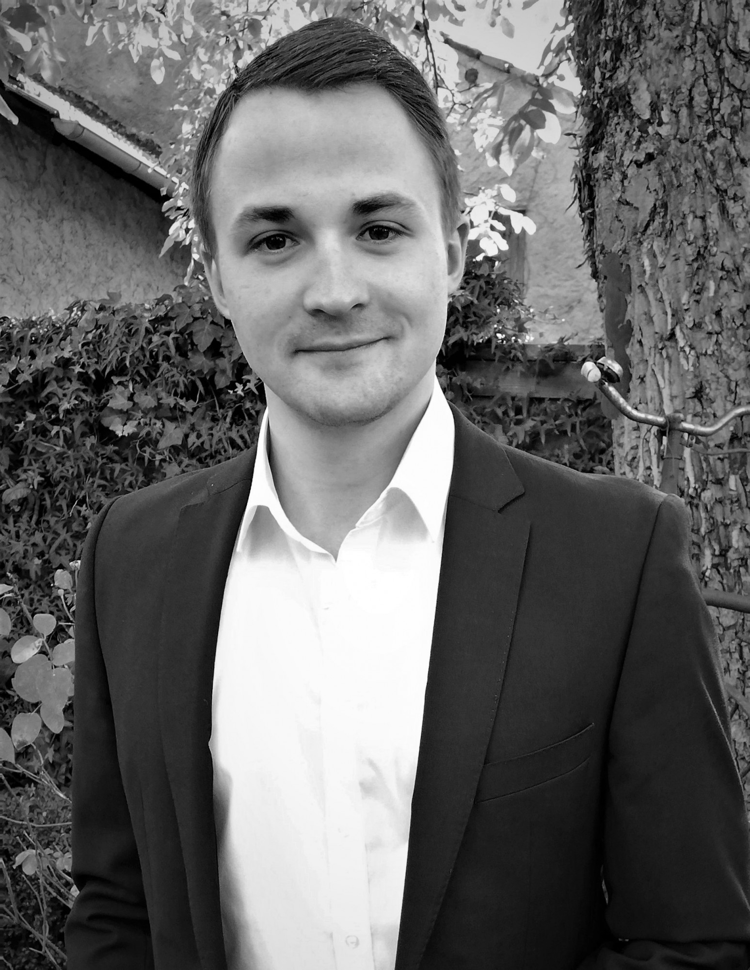 Simon Schmaus
